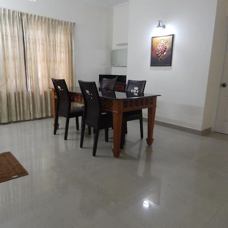 Royal Homes Kochi 외부 사진
