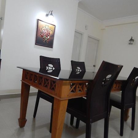 Royal Homes Kochi 외부 사진
