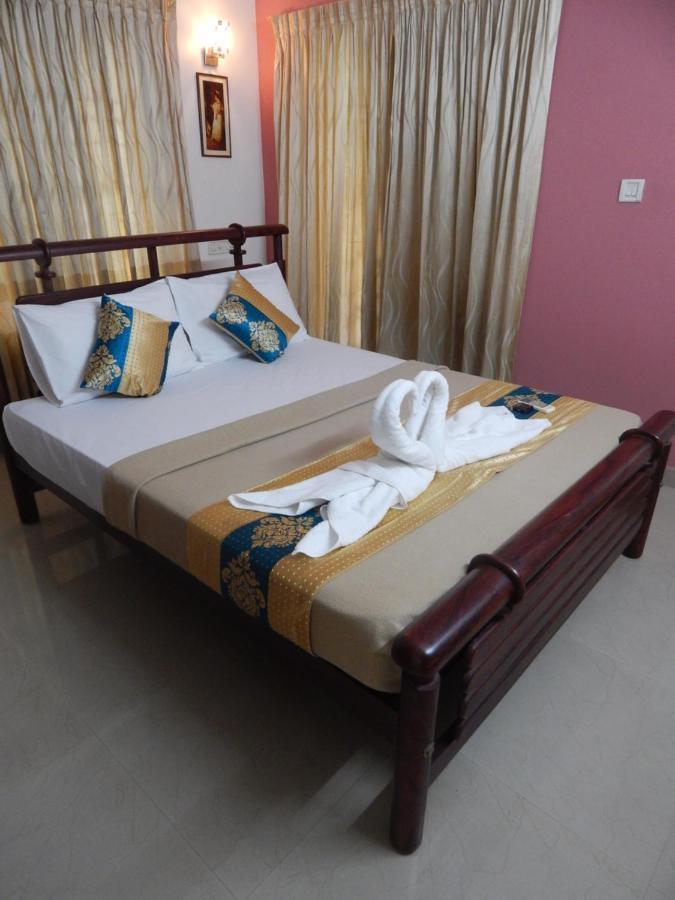 Royal Homes Kochi 외부 사진