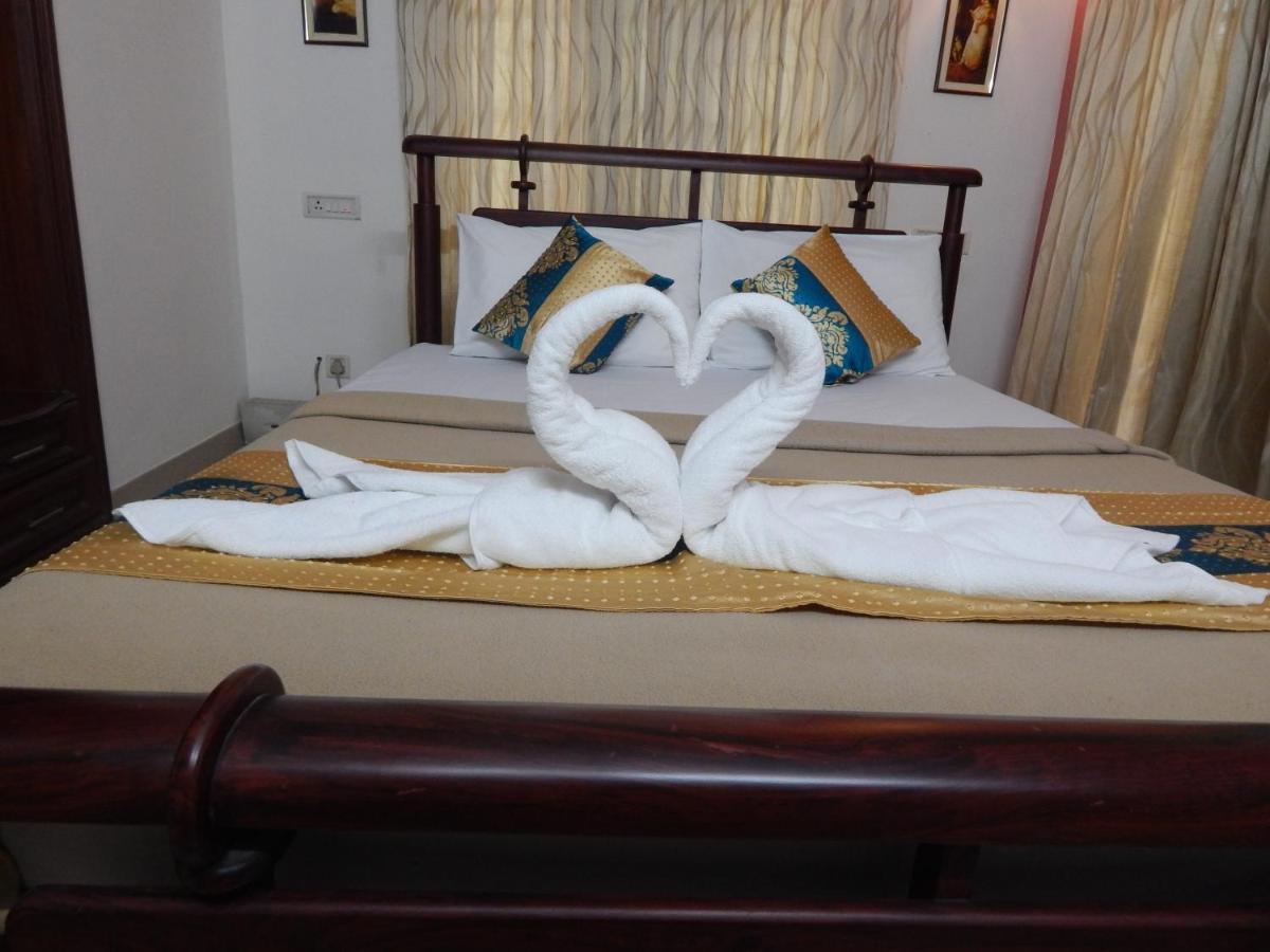 Royal Homes Kochi 외부 사진