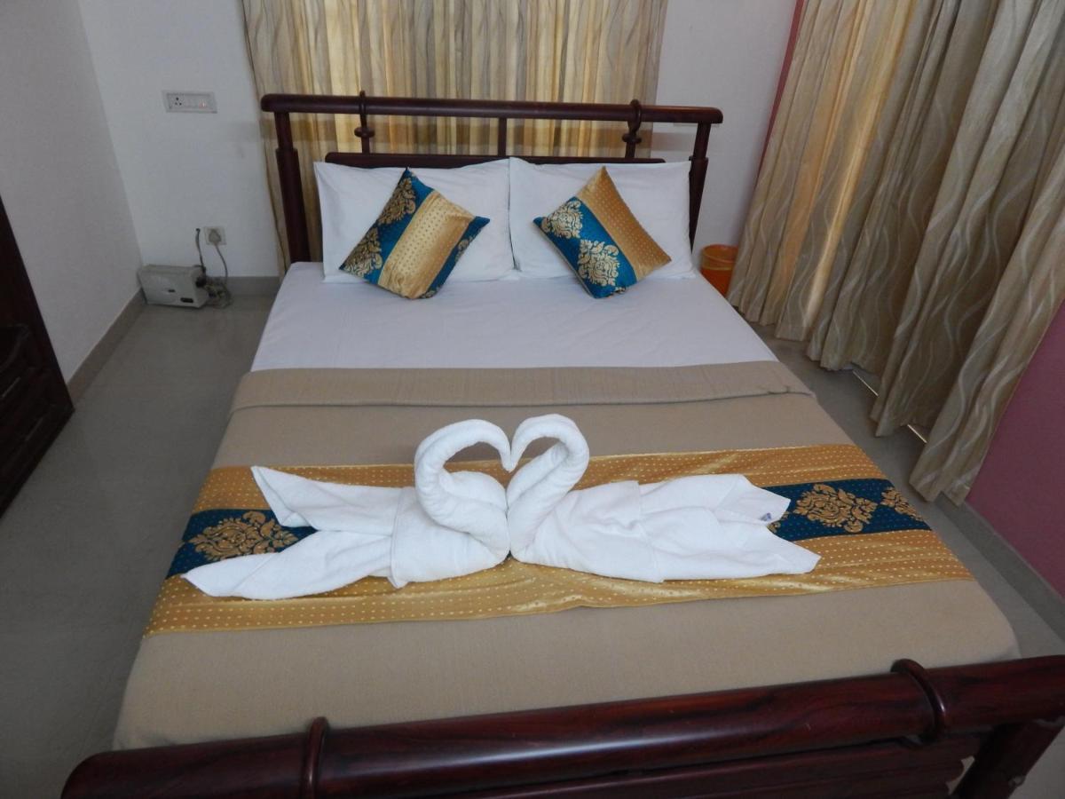 Royal Homes Kochi 외부 사진