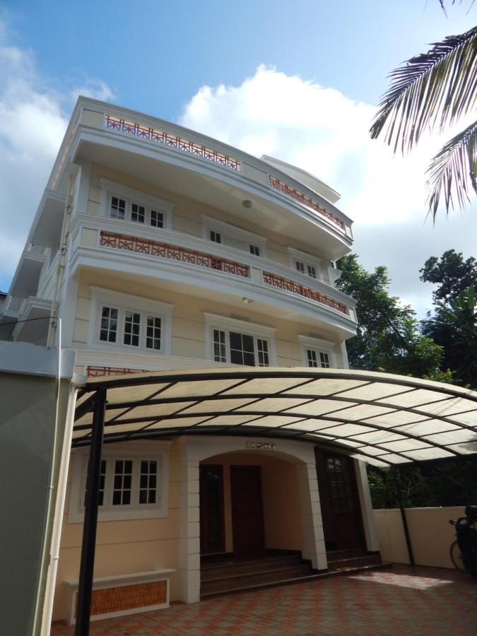 Royal Homes Kochi 외부 사진