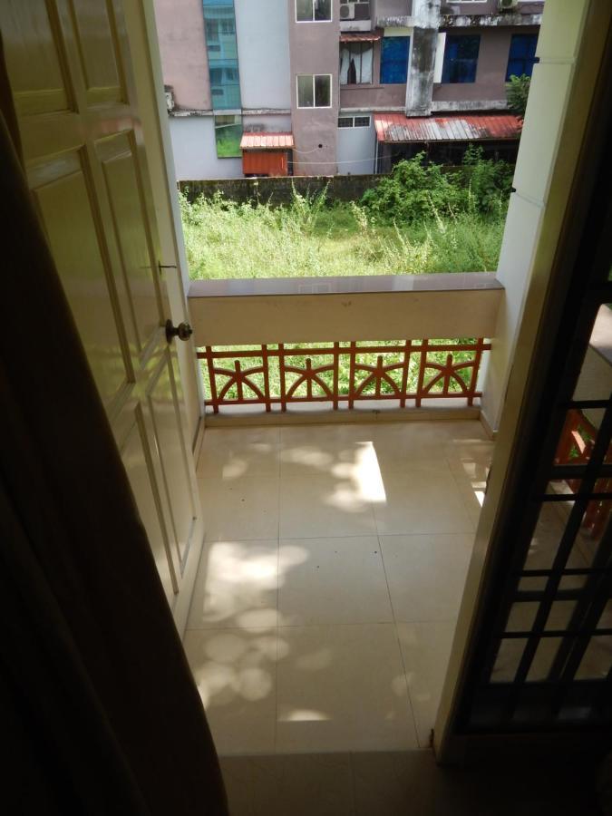 Royal Homes Kochi 외부 사진