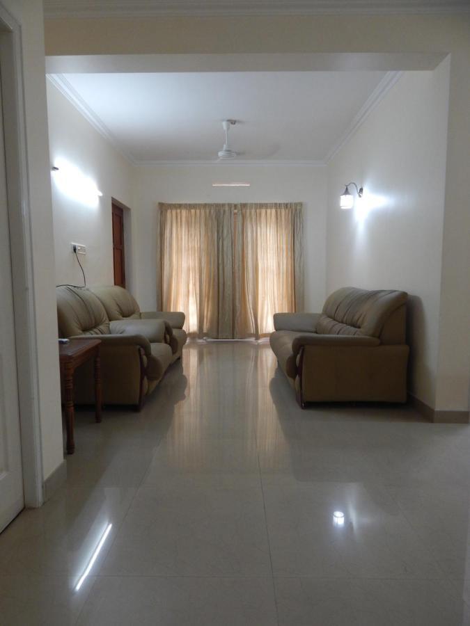 Royal Homes Kochi 외부 사진