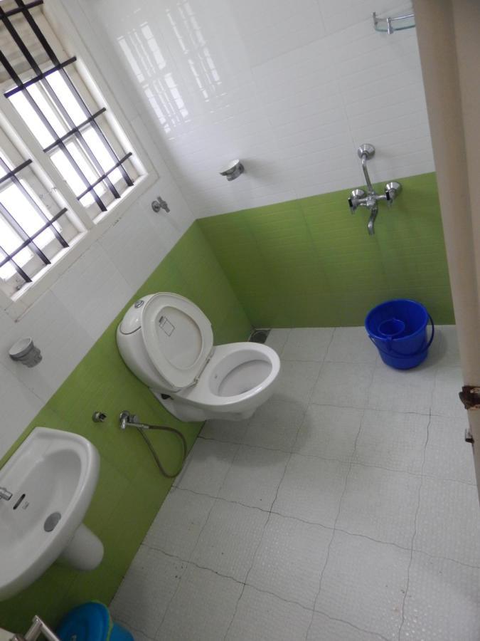 Royal Homes Kochi 외부 사진