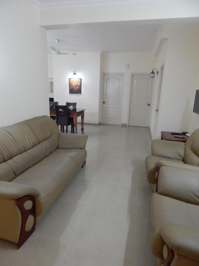 Royal Homes Kochi 외부 사진